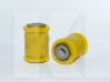 Сайлентблок переднього важеля передній (поліуретан) на Geely CK (1014000504-P)