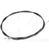 Трос открытия капота 7 SEVEN PARTS на Geely CK (1801115180)