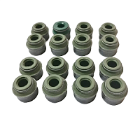 Сальник клапана