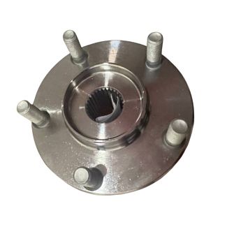 Ступица передня в сборе ОРИГИНАЛ