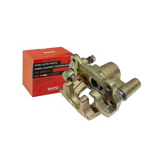 Супорт гальмівний задній правий SHINO