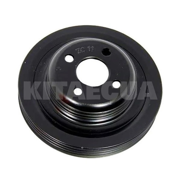 Шкив помпы на Chery QQ (372-1307014)