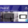 Штатна магнітола CC3 4+32 Gb 9" Mercedes Benz X164 2005-2009 (F1) Teyes (46740)