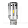 Светодиодная лампа L10 12V W21W 2200K (компл.) AMS (41325)