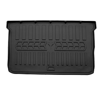 3D килимок багажника OPEL Meriva B (2010-2017) Stingray