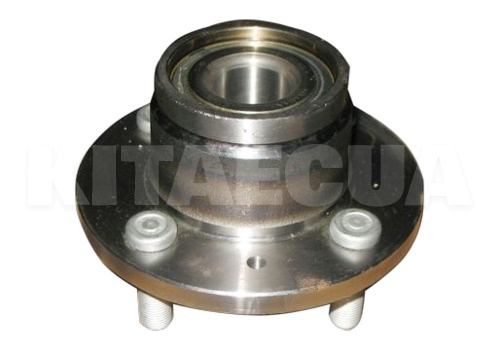 Ступиця задня з підшипником без ABS на Chery JAGGI (S21-3301210)