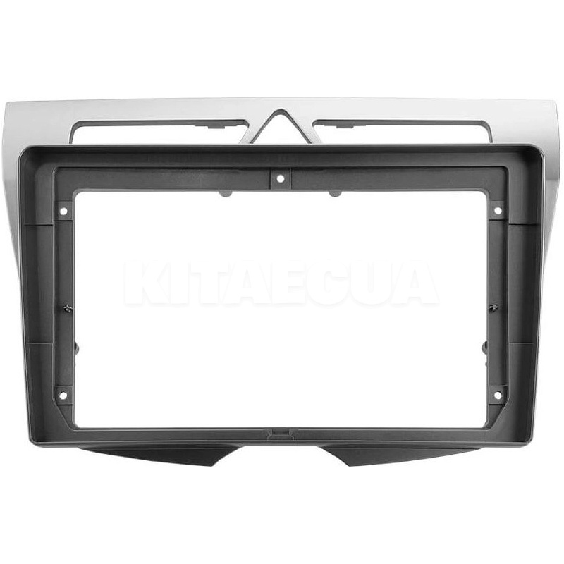 Штатна магнітола MOSS M2 4+32 Gb 9" Kia Picanto 2007-2011 AMS (49198) - 2
