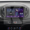 Штатна магнітола E9232 2+32 Gb 9" Chery Tiggo 7 1 2016-2020 SIGMA4car (41754)