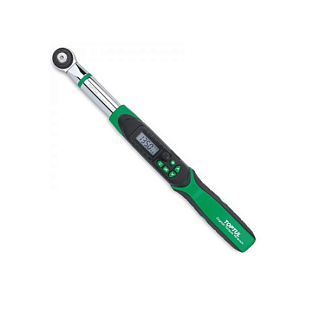 Динамометрический ключ 1/4" 1.5-30Нм TOPTUL