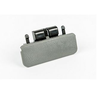 Ручка бардачка (серая) 7 SEVEN PARTS