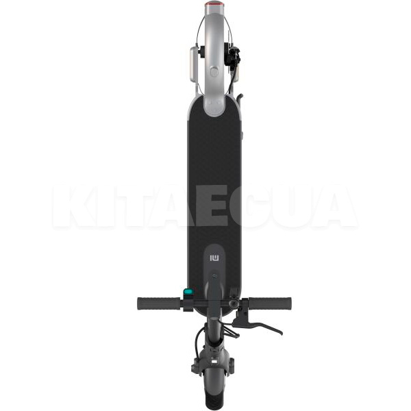 Электросамокат Mi Electric Scooter Mercedes-AMG Petronas F1 Team Edition Pro 2 45 Км 600 Вт Xiaomi (725833) - 6