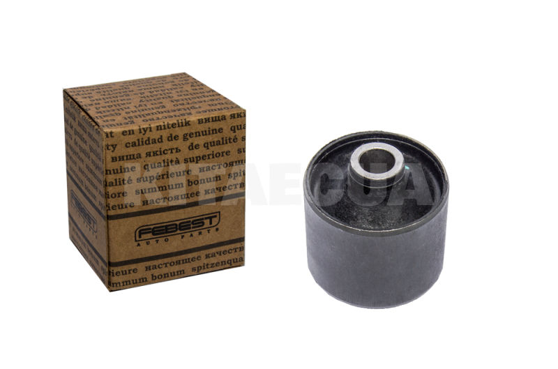 Сайлентблок заднього важеля задній FEBEST на Chana BENNI (CV6046-0700/CV6046-0600)