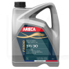 Масло моторное синтетическое 5л 5W-30 F5500 ARECA (PF009844)