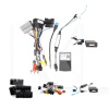 Штатна магнітола MOSS M3 4+32 ГБ 9" Nissan Teana J31 2003-2008 (F2) AMS (50592)
