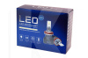 Светодиодная лампа H3 12V 52W увеличенная светоотдача (компл.) F1X HeadLight (37004852)