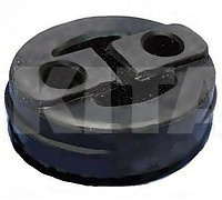 Подвес глушителя HQ на Chery BEAT (S11-1200019) - 2