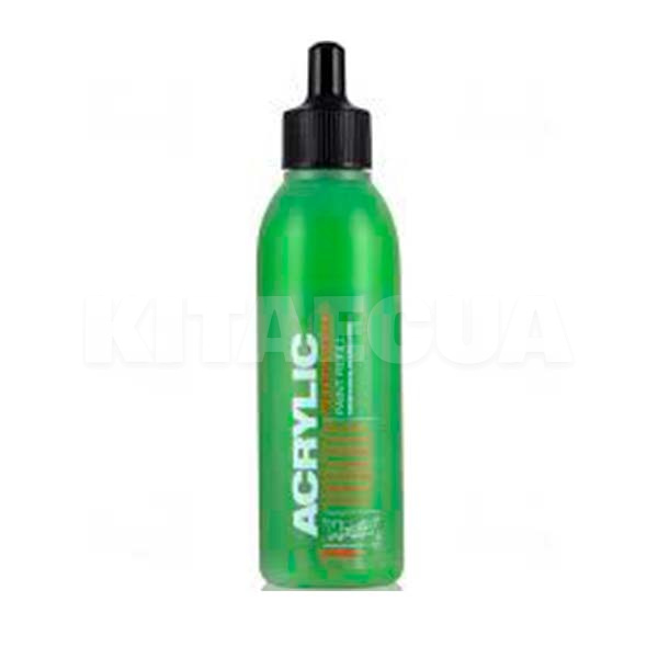 Краска акриловая 25мл SH Green MONTANA (323652-MONTANA)