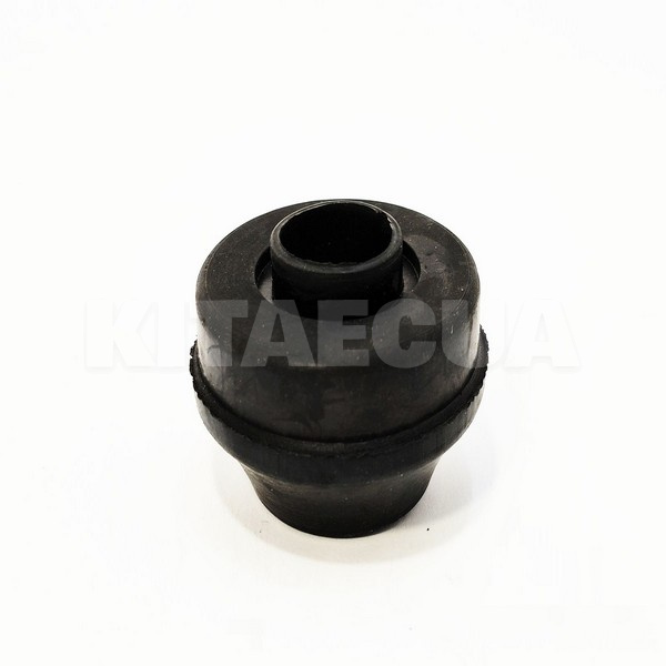 Втулка продольной тяги передней внутренняя (без каймы) KLM Autoparts на Chery JAGGI (S21-290907) - 2
