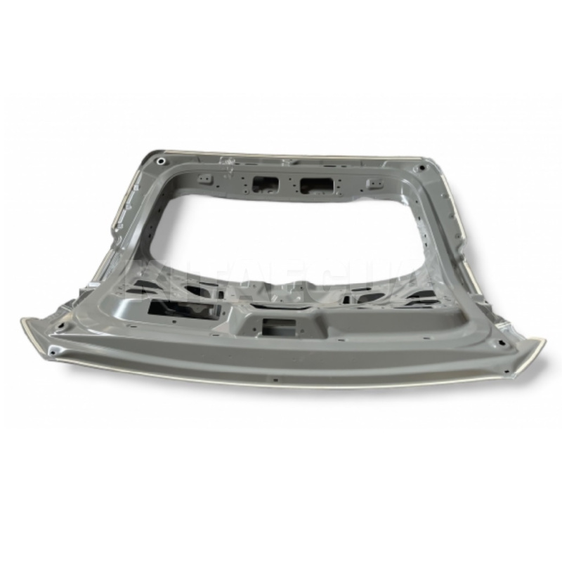 Крышка багажника ОРИГИНАЛ (SA3HK-6301010/70) - 3