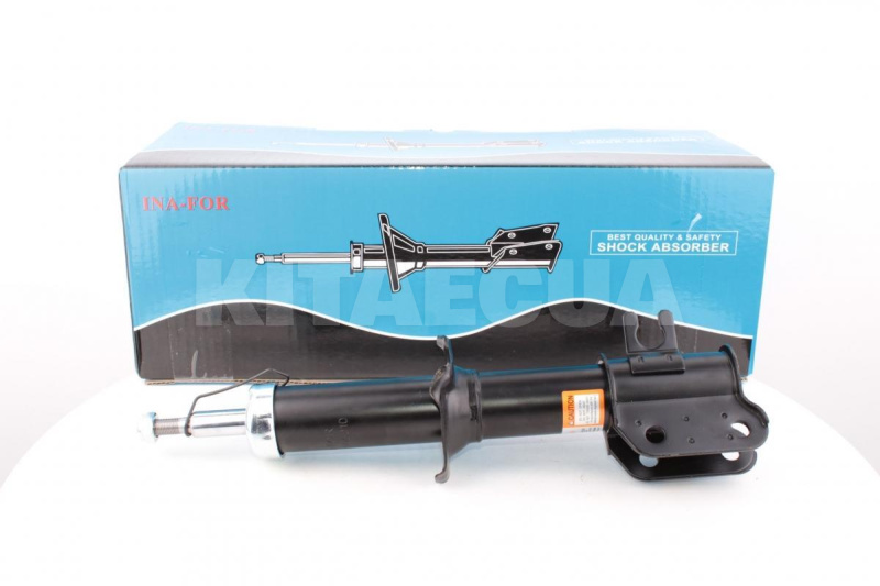 Амортизатор передній лівий газомасляний INA-FOR на Chery QQ (S11-2905010) - 2