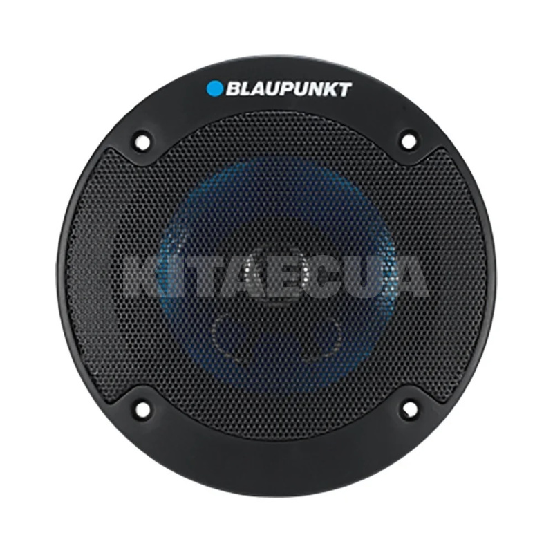 Динамики коаксиальные 2-х полосные 210 Вт 5.25" (13 см) (2 шт) Blaupunkt (ICx 542) - 2