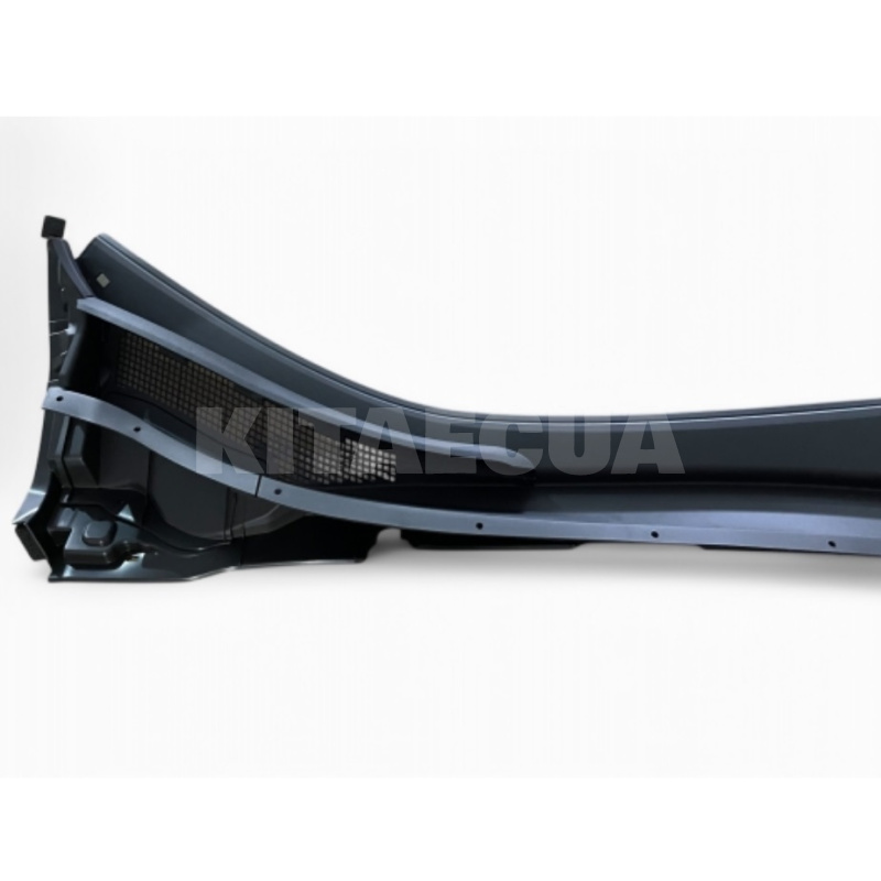 Пластик под лобовое стекло (жабо) ОРИГИНАЛ на NISSAN Ariya (66862-5MT0A) - 2