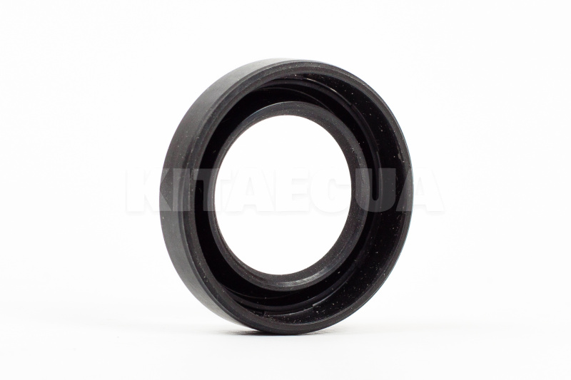 Сальник свечного колодца 0.8-1.1L HQ на Chery QQ (372-1003034) - 2