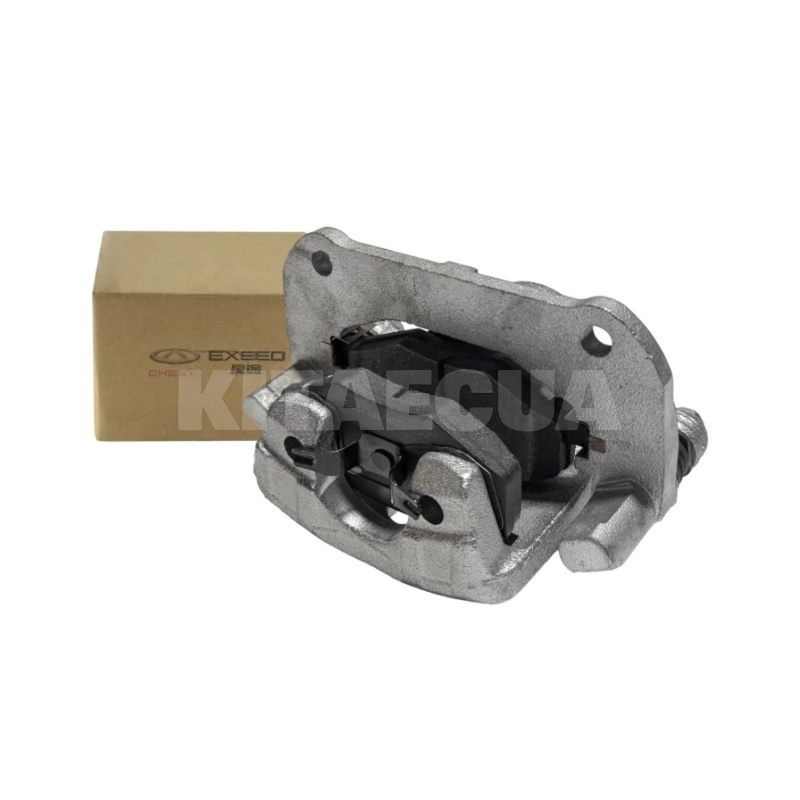 Суппорт тормозной передний левый CHERY на Chery BEAT (INDIS) (S18D-3501050)