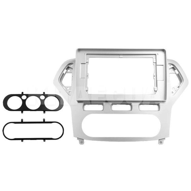 Штатна магнітола PRO 10464 4+64 Gb 10 Ford Mondeo 4 2006-2010 SIGMA4car (40067) - 2