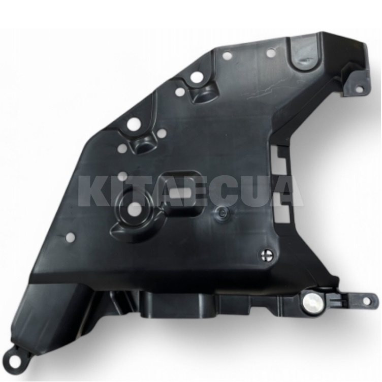 Водоотвод передний правый ОРИГИНАЛ на NISSAN Ariya (62822-5MT0A) - 2