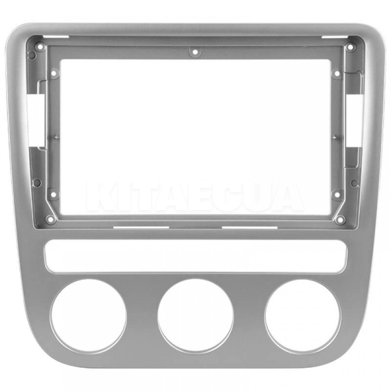 Штатная магнитола CC4L 6+64 Gb 9" Volkswagen Scirocco 3 III Mk3 2008-2014 (F5) Teyes (71319) - 2