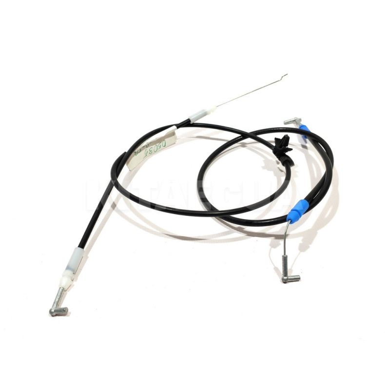 Трос замку KLM Autoparts на Chery E5 (A21-6105280) - 2