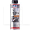 комплексна присадка в мотрона олія 300мл Oil Additiv LIQUI MOLY (2500)