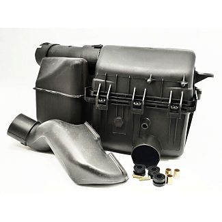 Корпус воздушного фильтра (472) 1.1L KLM Autoparts