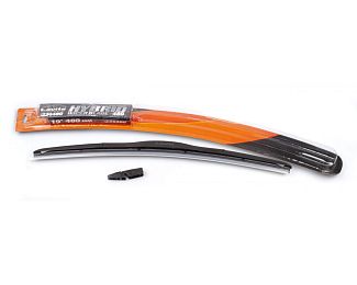 Щетка стеклоочистителя (дворник) 480мм гибридная LAVITA