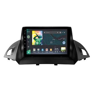 Штатная магнитола X9464 4+64 ГБ 9" Ford Escape 3 2012-2019 (A) SIGMA4car