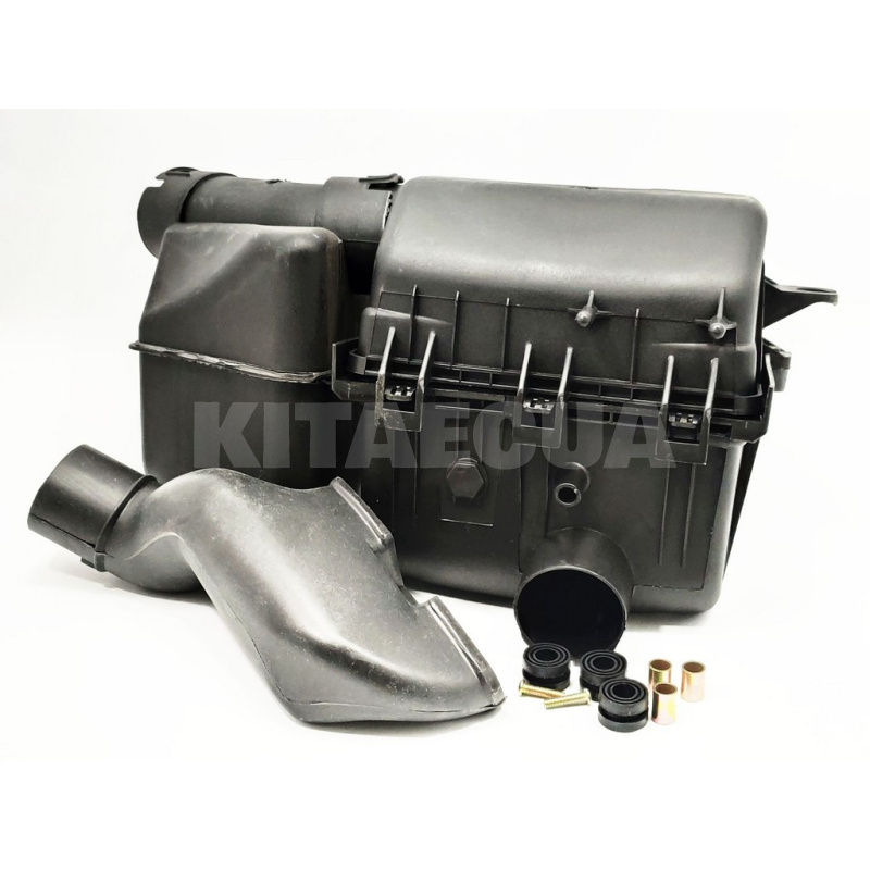 Корпус воздушного фильтра (472) 1.1L KLM Autoparts на Chery QQ (S11-1109110BA)