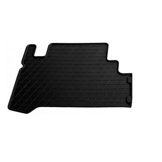 Резиновый коврик задний левый CHEVROLET Bolt (2016-н.в) Stingray