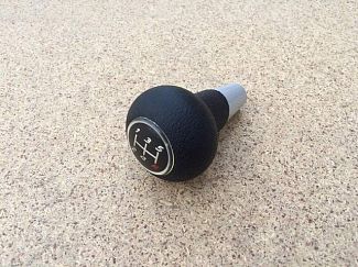 Ручка рычага переключения передач 