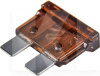 Предохранитель вилочный 7.5А midi FT8 коричневый Bosch на GREAT WALL SAFE (BO 1904529904)