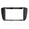 Штатна магнітола MOSS M3 4+32 ГБ 9" Seat Ibiza 6J 2008-2015 AMS (50649)