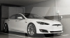 Зарядка для электромобиля 11 кВт 16А 3-фазы Type 2 (европейское авто) Pulsar Plus белая Wallbox на HYUNDAI Kona Electric (PLP1-0-2-3-9-001)