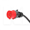 Зарядка для электромобиля 22 кВт 32A 3-фазы Type 2 (европейское авто) Multibase ChargeU (CS-A3213)
