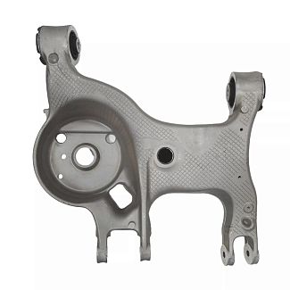 Важіль правий нижній великий задній підвіски Zeekr