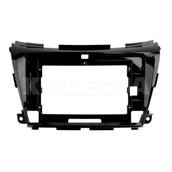 Штатна магнітола X10464 4+64 Gb 10 Nissan Murano 3 Z52 2014-2020 SIGMA4car (34112) - 3