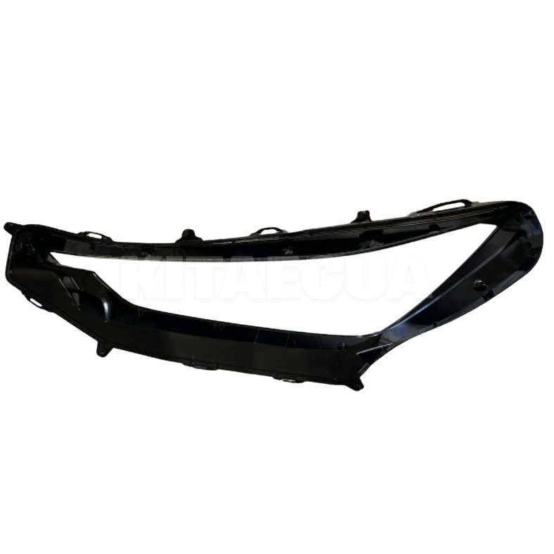 Стекло фары передней правое комплектация "Top" HONDA (33100-31A-H02-S) - 2