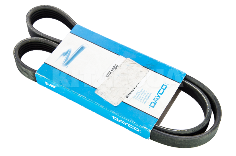 Ремень кондиционера 1.5L DAYCO на BYD F3 (CB-01141)