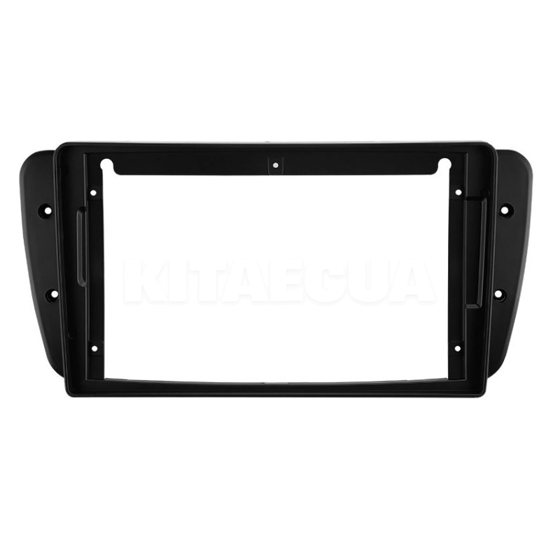 Штатна магнітола MOSS M3 4+32 ГБ 9" Seat Ibiza 6J 2008-2015 AMS (50649) - 3