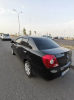 Geely MK 2013