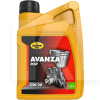 Масло моторное синтетическое 1л 0W-20 Avanza MSP KROON OIL (KL 37349)